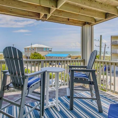 Carolina Beach Condo With Community Pool Εξωτερικό φωτογραφία