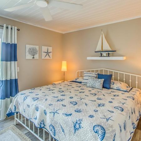 Carolina Beach Condo With Community Pool Εξωτερικό φωτογραφία