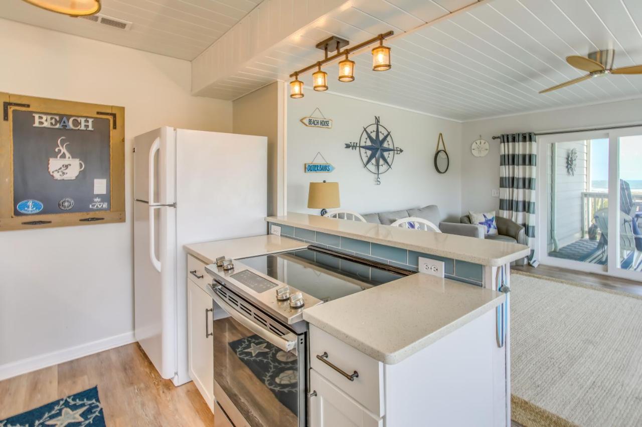 Carolina Beach Condo With Community Pool Εξωτερικό φωτογραφία