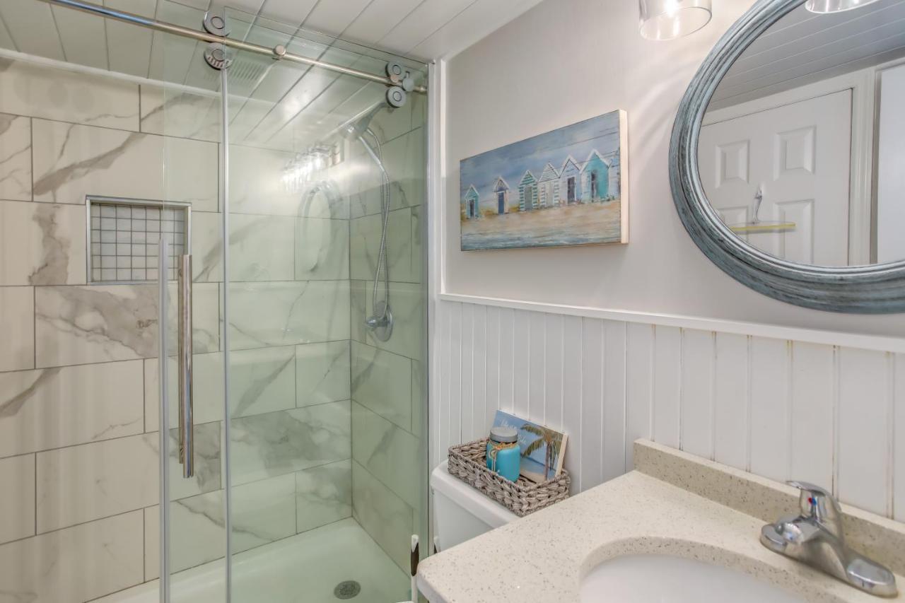 Carolina Beach Condo With Community Pool Εξωτερικό φωτογραφία