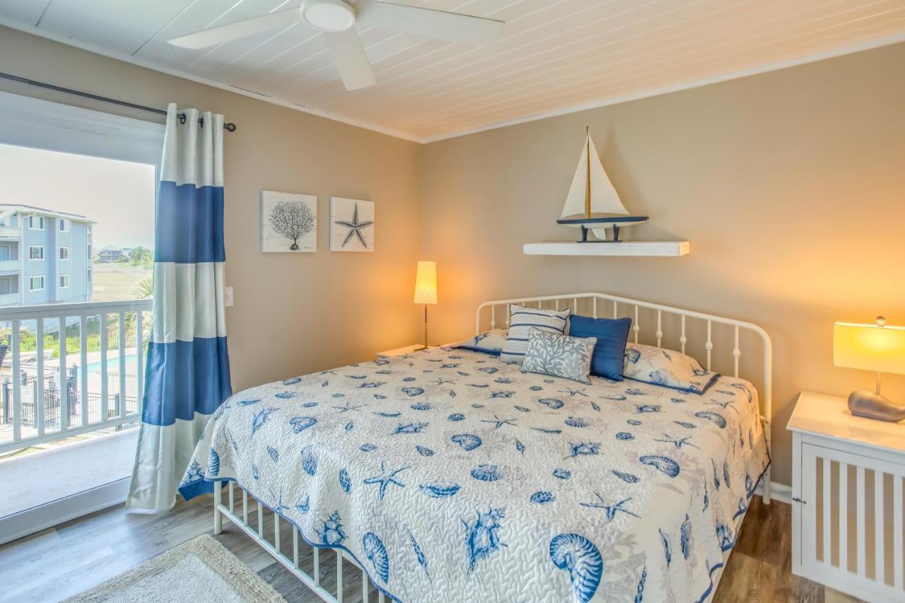 Carolina Beach Condo With Community Pool Εξωτερικό φωτογραφία