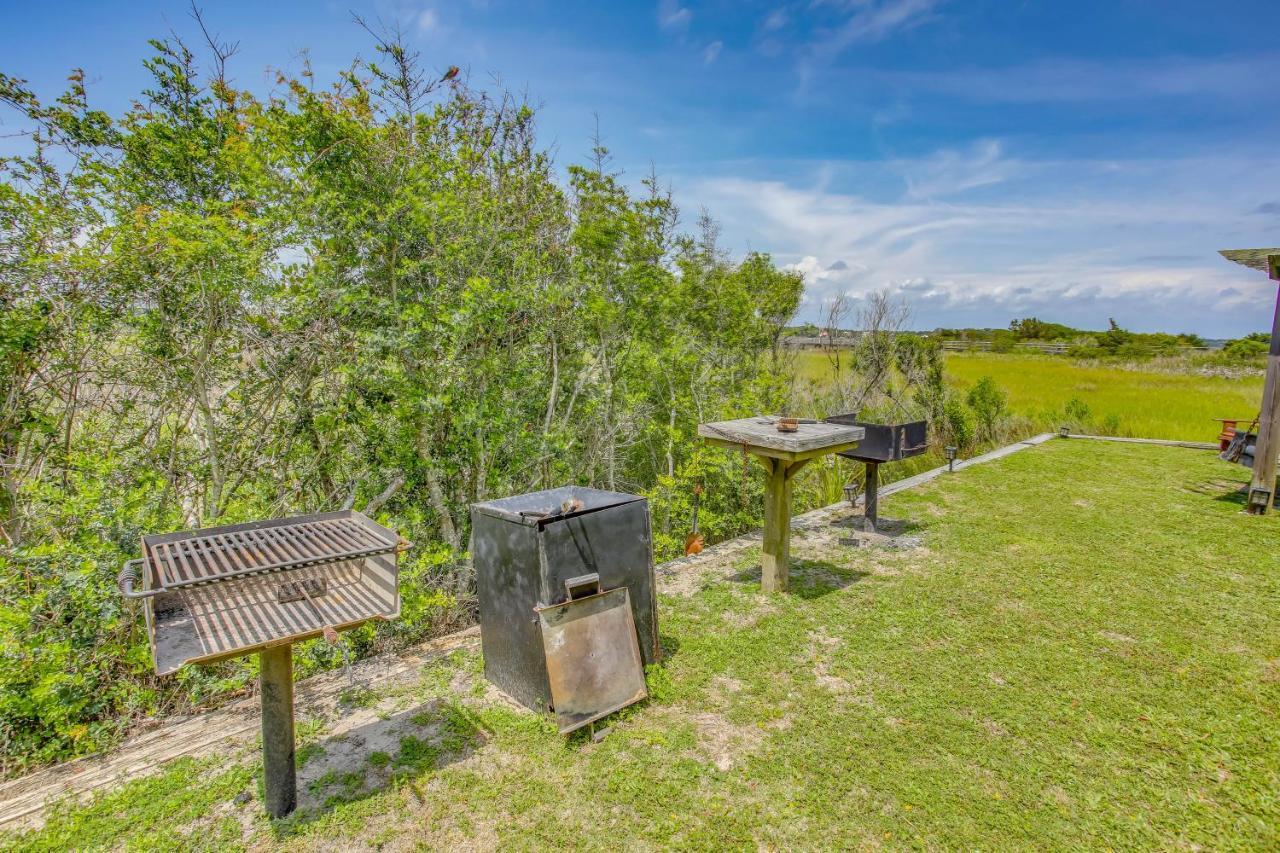 Carolina Beach Condo With Community Pool Εξωτερικό φωτογραφία