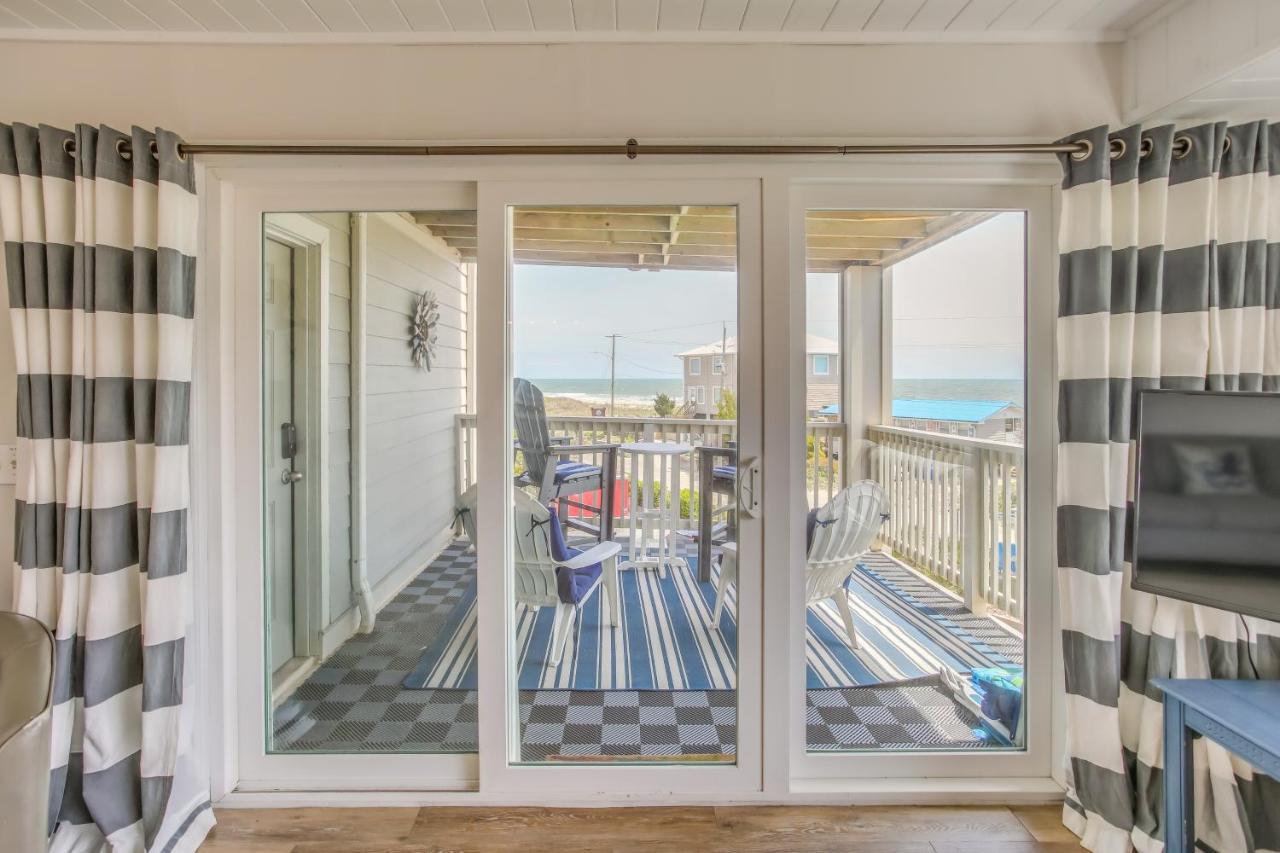 Carolina Beach Condo With Community Pool Εξωτερικό φωτογραφία