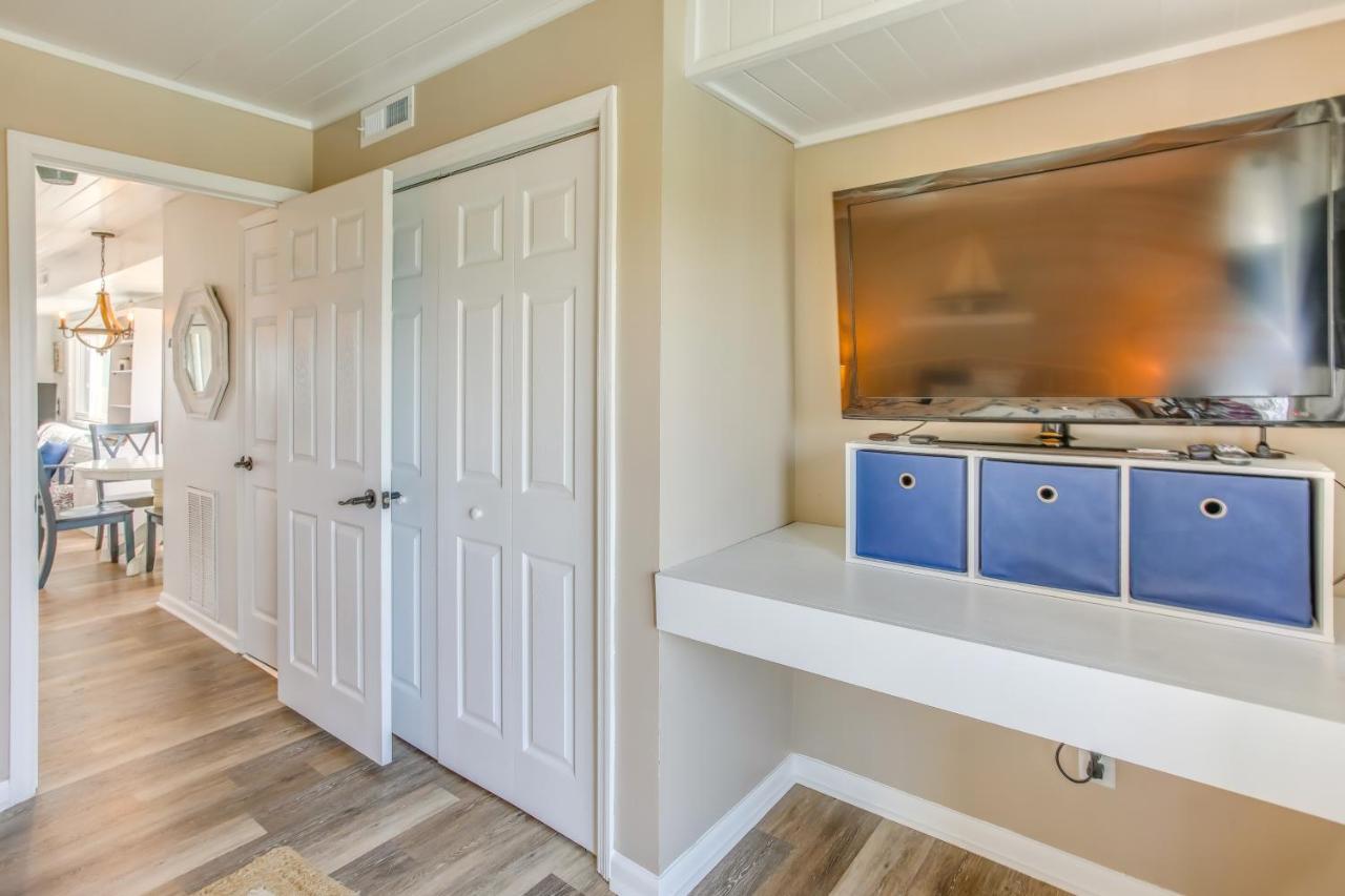 Carolina Beach Condo With Community Pool Εξωτερικό φωτογραφία