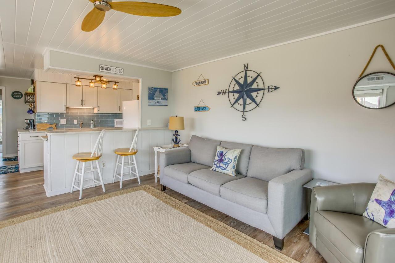 Carolina Beach Condo With Community Pool Εξωτερικό φωτογραφία